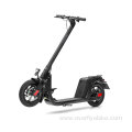 ES06 road legal electric scooter for adults